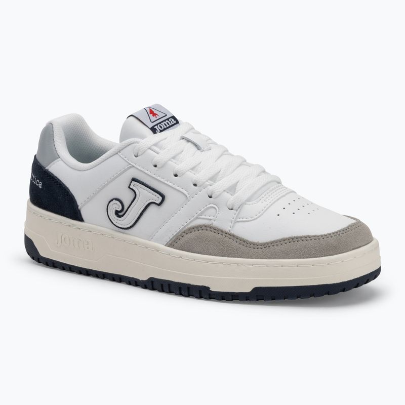 Pánské boty Joma C.Attica grey/blue
