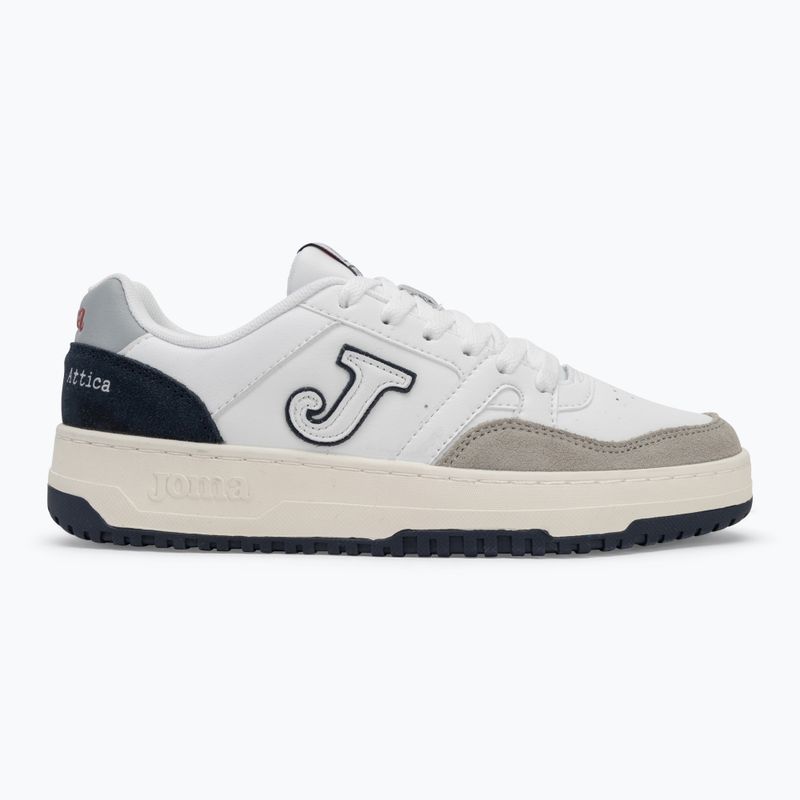 Pánské boty Joma C.Attica grey/blue 2