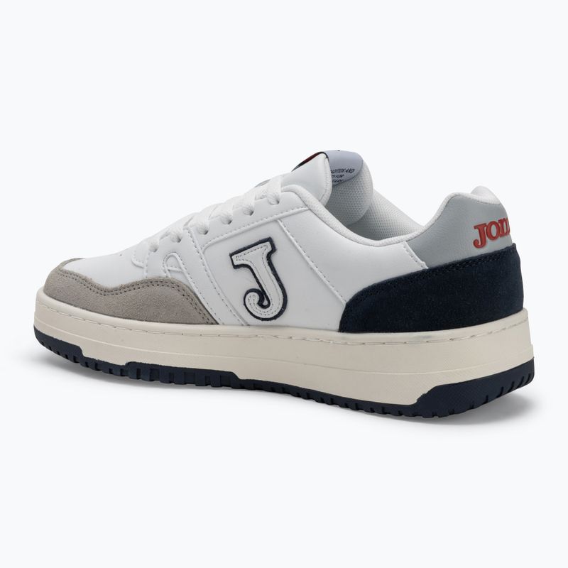 Pánské boty Joma C.Attica grey/blue 3