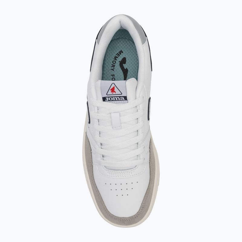 Pánské boty Joma C.Attica grey/blue 5