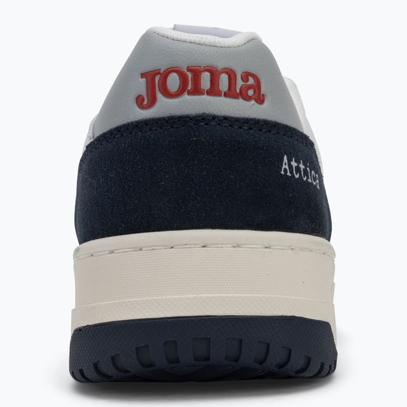 Pánské boty Joma C.Attica grey/blue 6