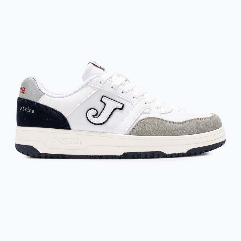 Pánské boty Joma C.Attica grey/blue