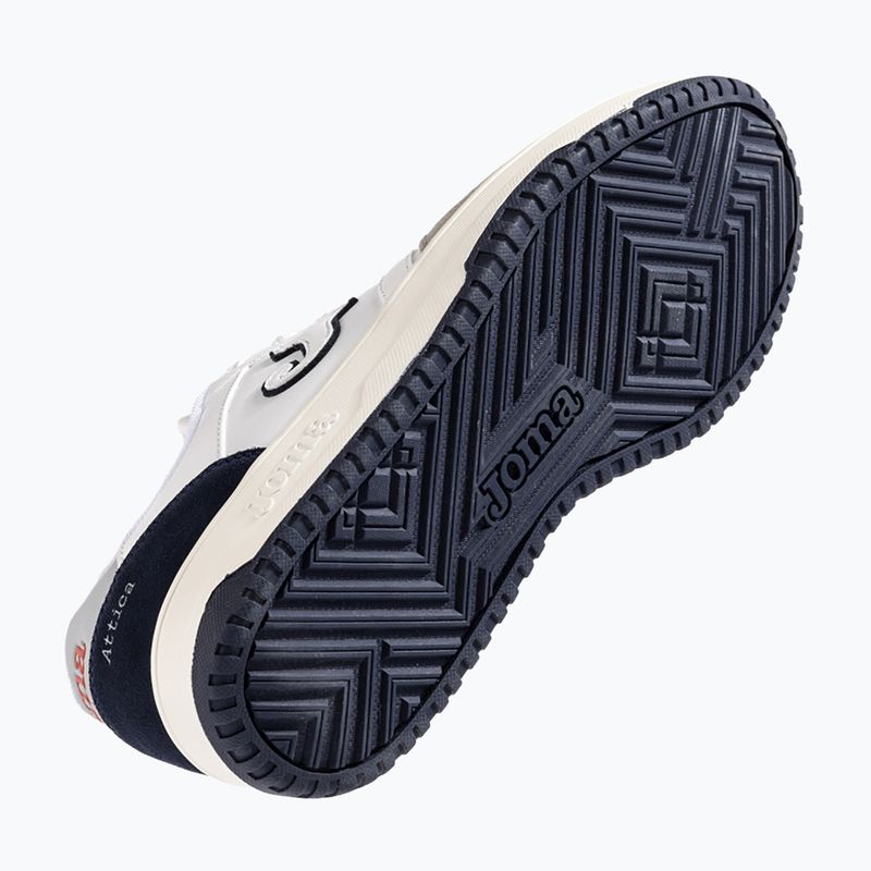 Pánské boty Joma C.Attica grey/blue 5