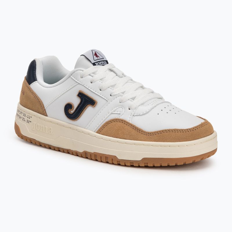 Pánské boty Joma C.Attica beige/blue