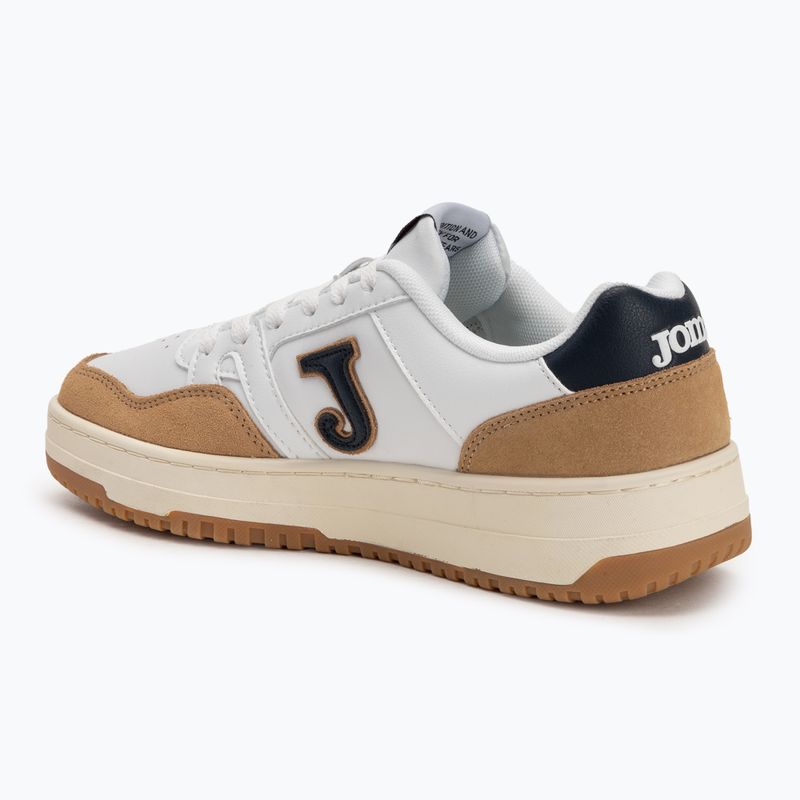 Pánské boty Joma C.Attica beige/blue 3