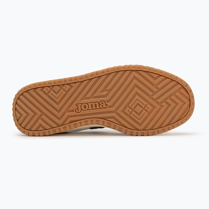 Pánské boty Joma C.Attica beige/blue 4