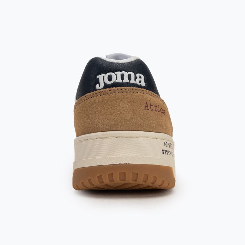 Pánské boty Joma C.Attica beige/blue 6