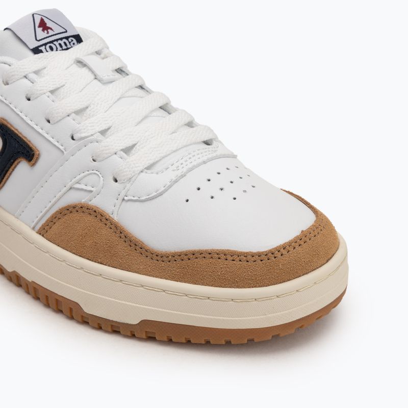 Pánské boty Joma C.Attica beige/blue 7