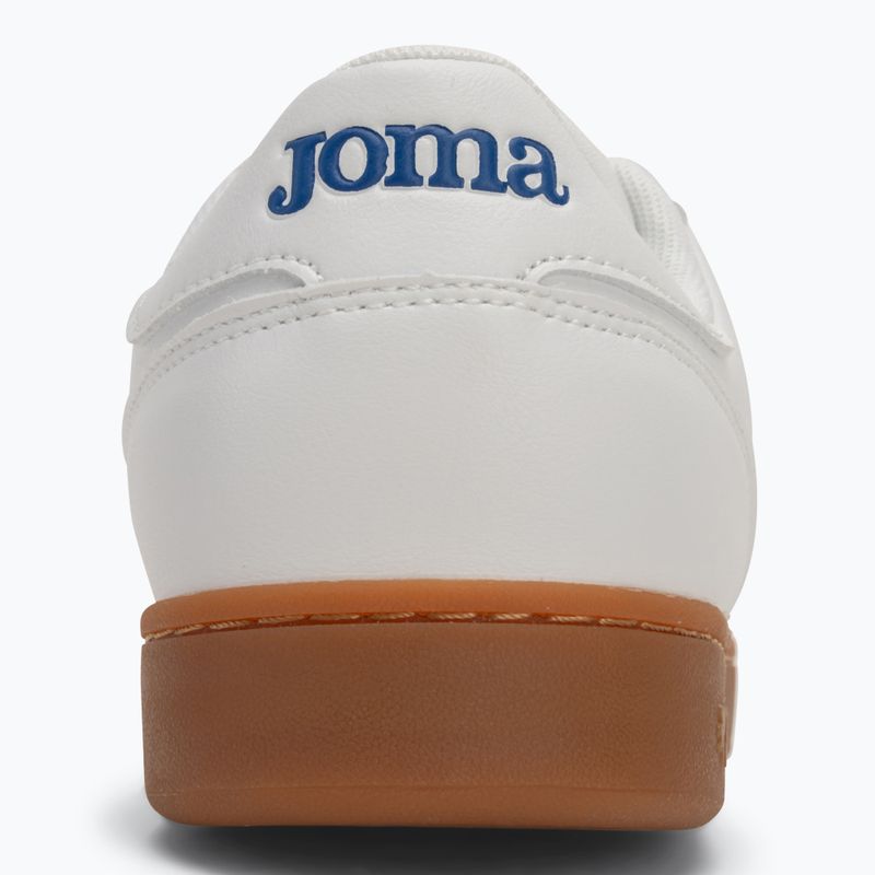 Pánské boty Joma Campus white 6