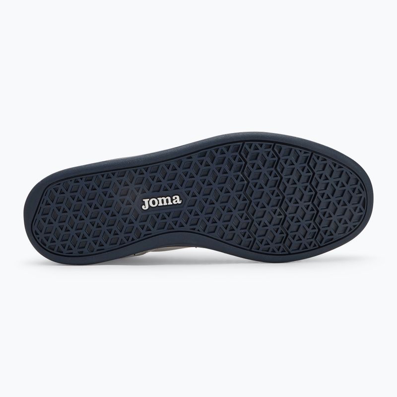 Pánské boty Joma Campus white/blue 4