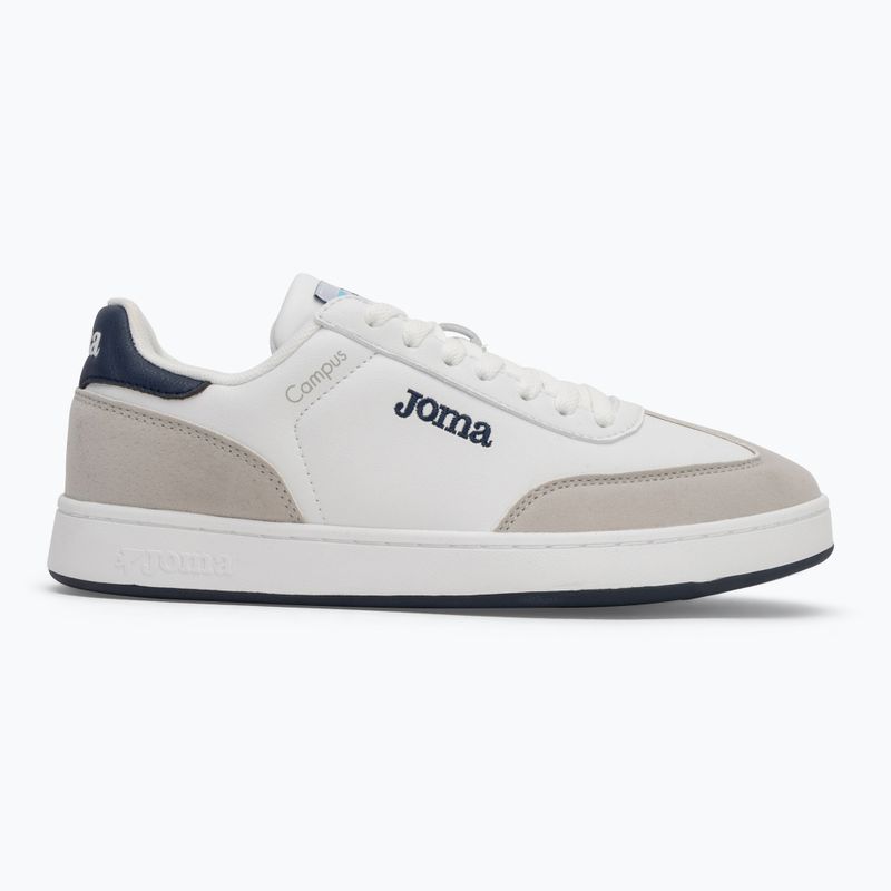 Pánské boty Joma Campus grey/blue 2