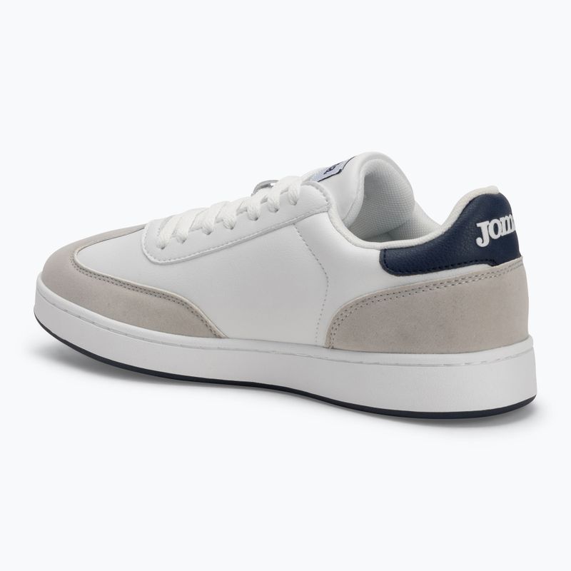 Pánské boty Joma Campus grey/blue 3