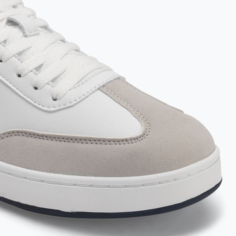 Pánské boty Joma Campus grey/blue 7