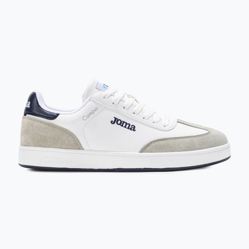 Pánské boty Joma Campus grey/blue 8