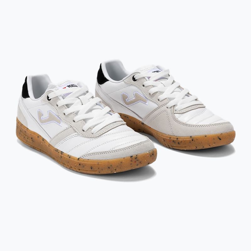 Pánské boty Joma C.Mundial white 2