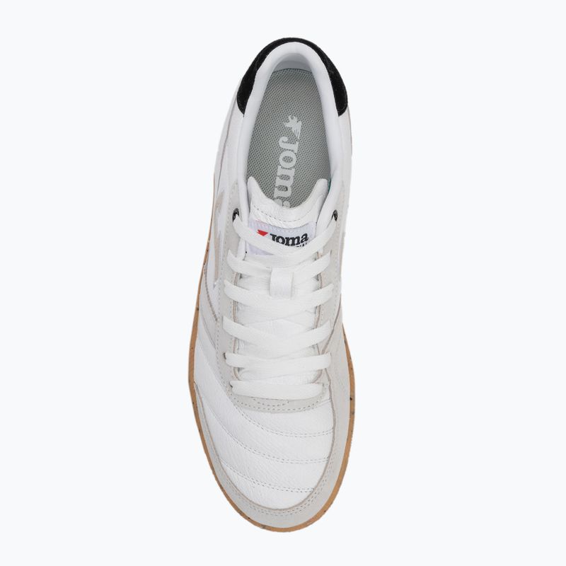 Pánské boty Joma C.Mundial white 5