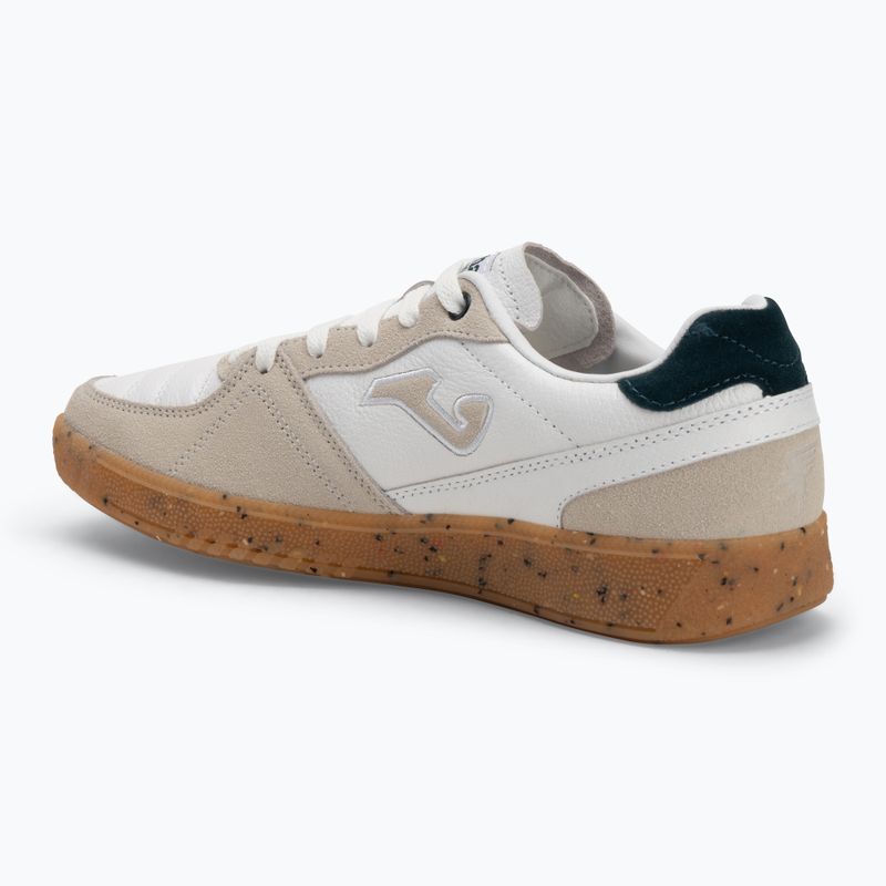 Pánské boty  Joma C.Mundial white/blue 3