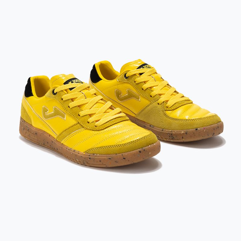 Pánské boty Joma C.Mundial yellow 2