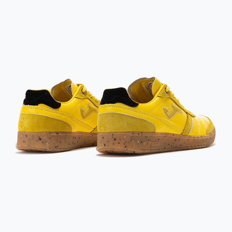 Pánské boty Joma C.Mundial yellow 3