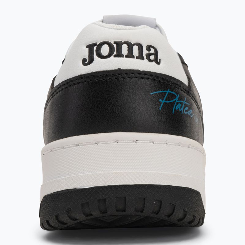 Pánské boty Joma Platea Low white/black 6