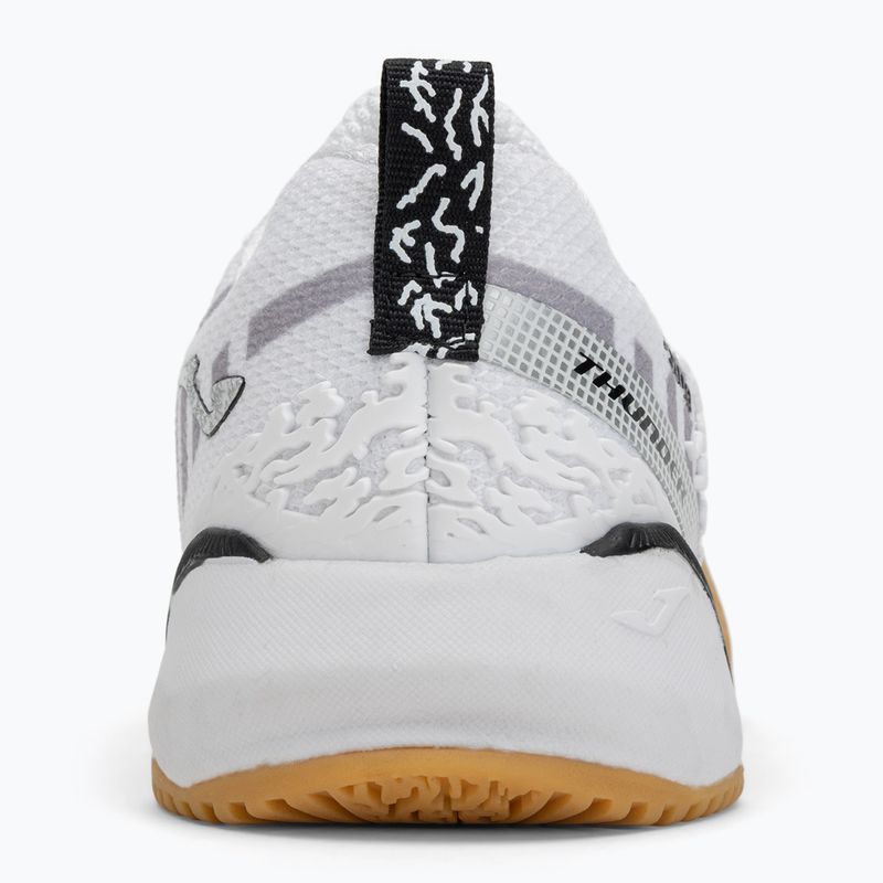 Pánské tréninkové boty Joma Thunder white 6
