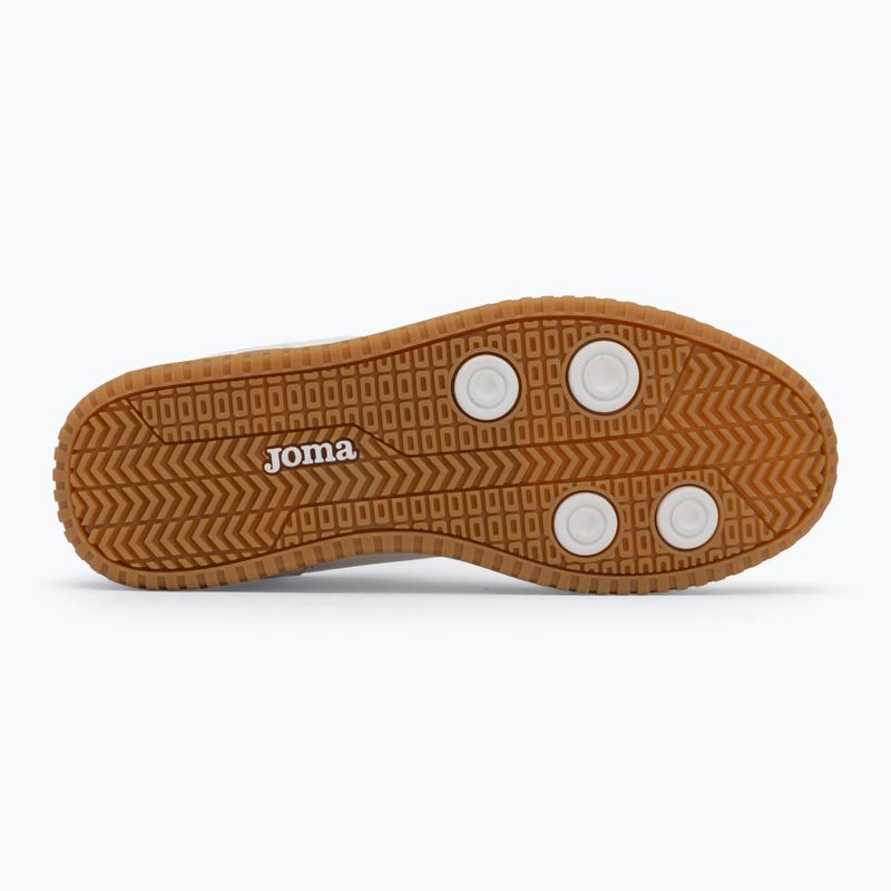 Pánské boty Joma Stadium white 4