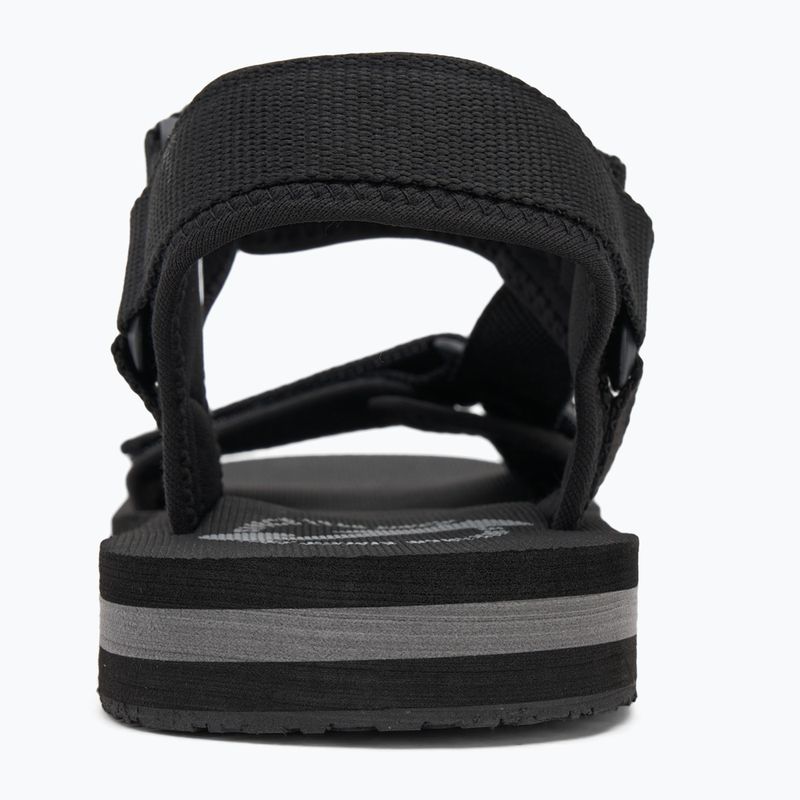 Pánské sandály Joma Tauro black 6