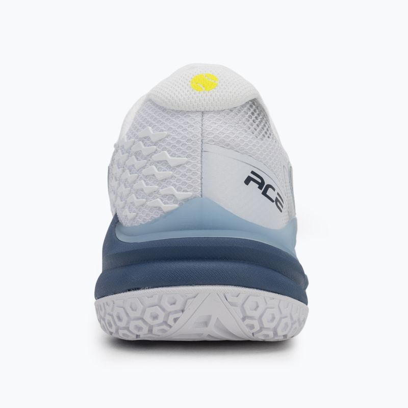 Pánské tenisové boty Joma Ace AC white 6