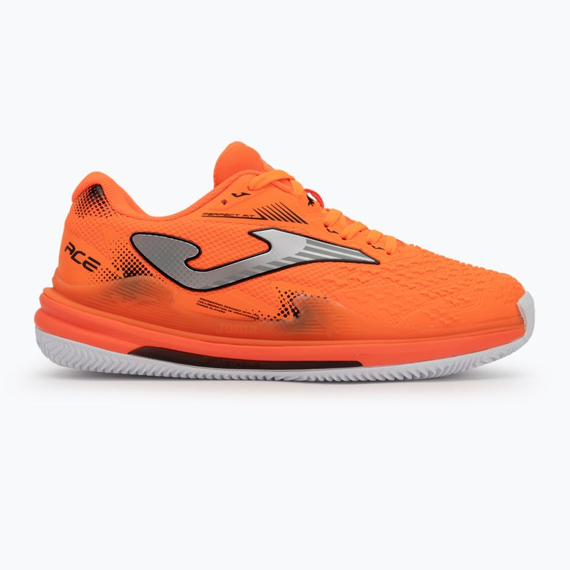 Pánské tenisové boty Joma Ace C orange 2