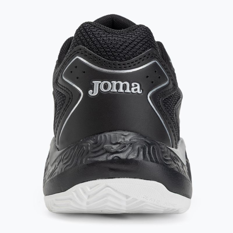 Pánské tenisové boty Joma Master 1000 C black 6