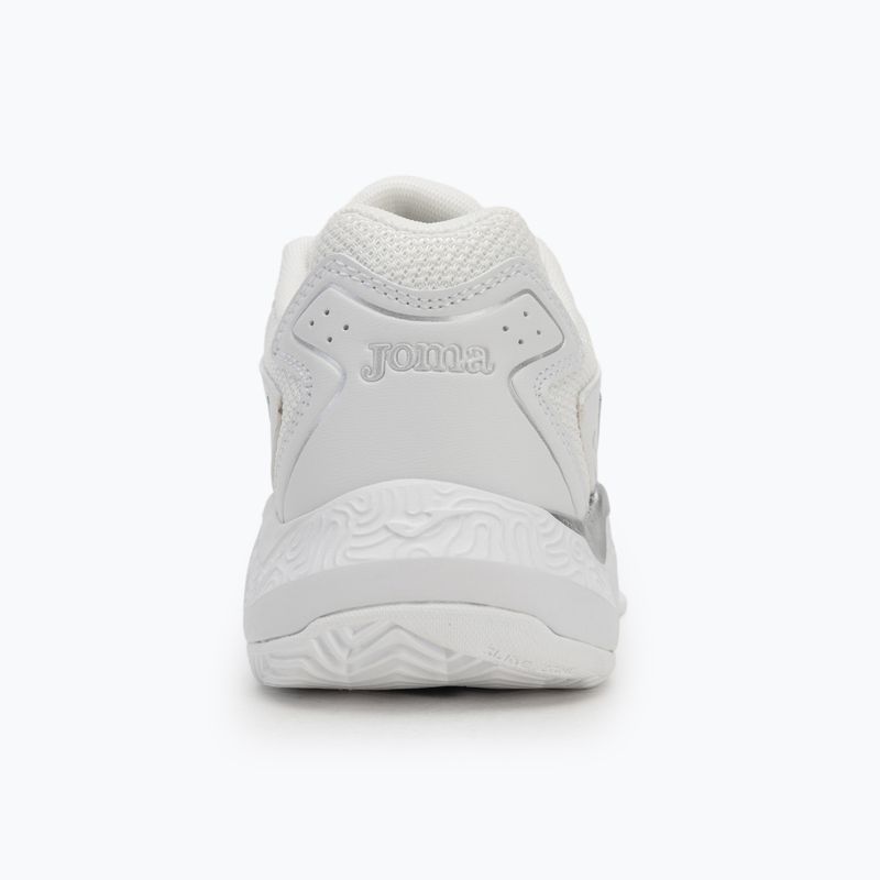 Pánské tenisové boty Joma Master 1000 C white 6