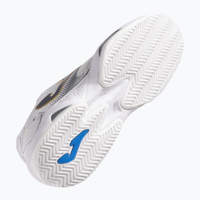 Dámské tenisové boty Joma Master 1000 Lady C white 11
