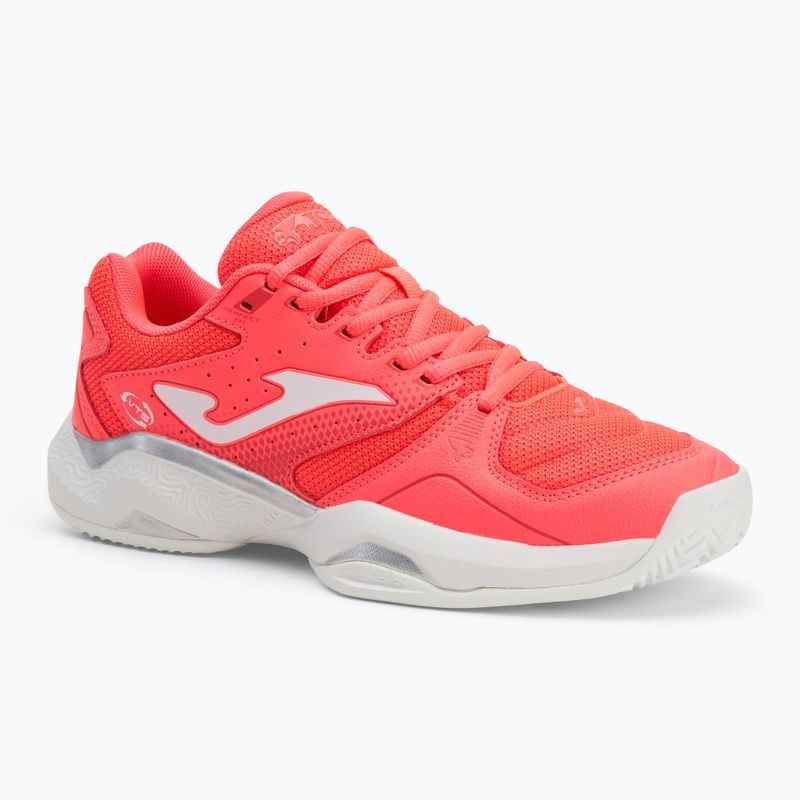 Dámské tenisové boty Joma Master 1000 Lady C pink