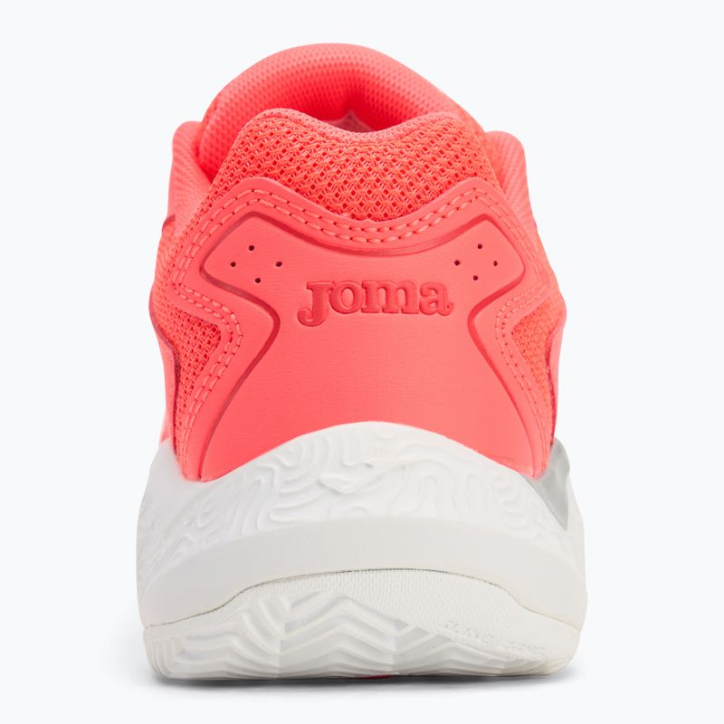 Dámské tenisové boty Joma Master 1000 Lady C pink 6