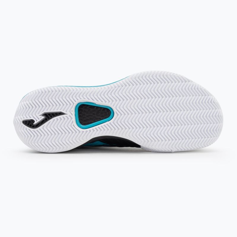 Pánské tenisové boty Joma Point C black 4