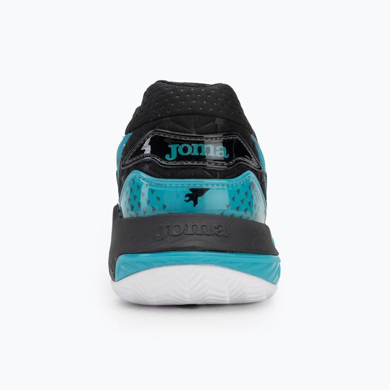 Pánské tenisové boty Joma Point C black 6