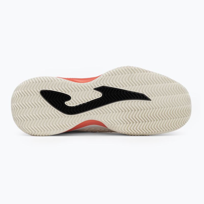 Pánské tenisové boty Joma Roland C beige 4