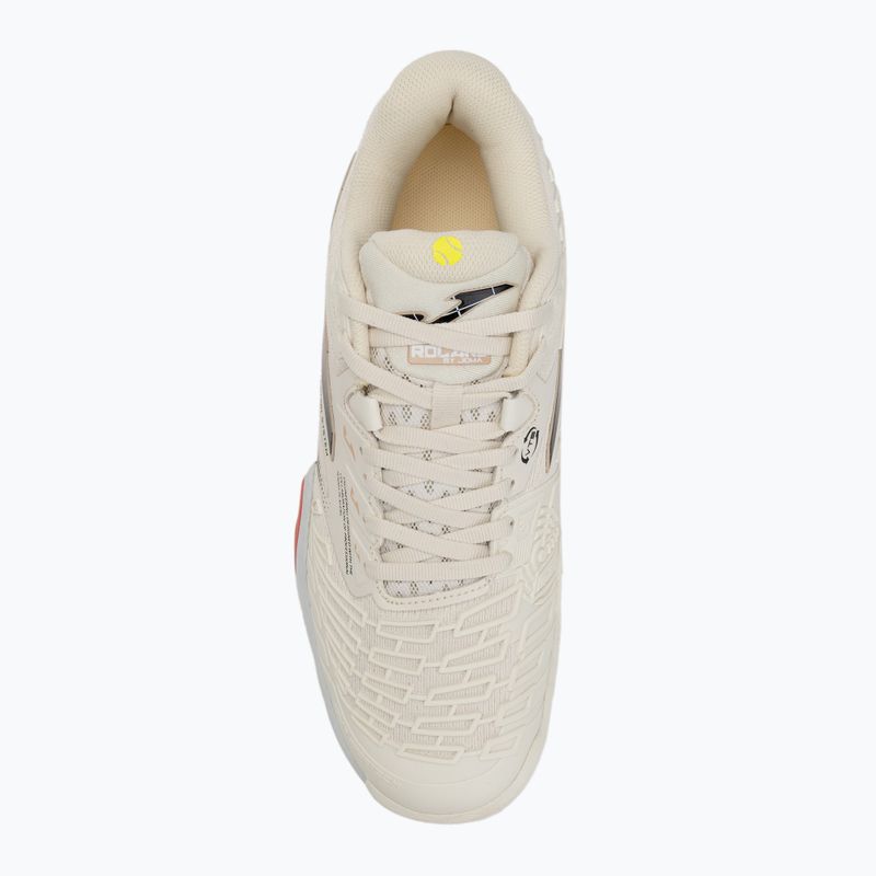 Pánské tenisové boty Joma Roland C beige 5