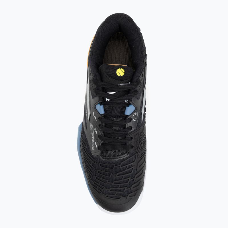 Pánské tenisové boty Joma Roland C black 5