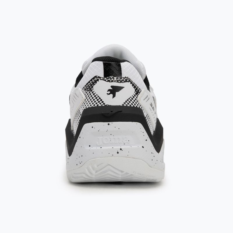 Pánské tenisové boty Joma Set C white 6