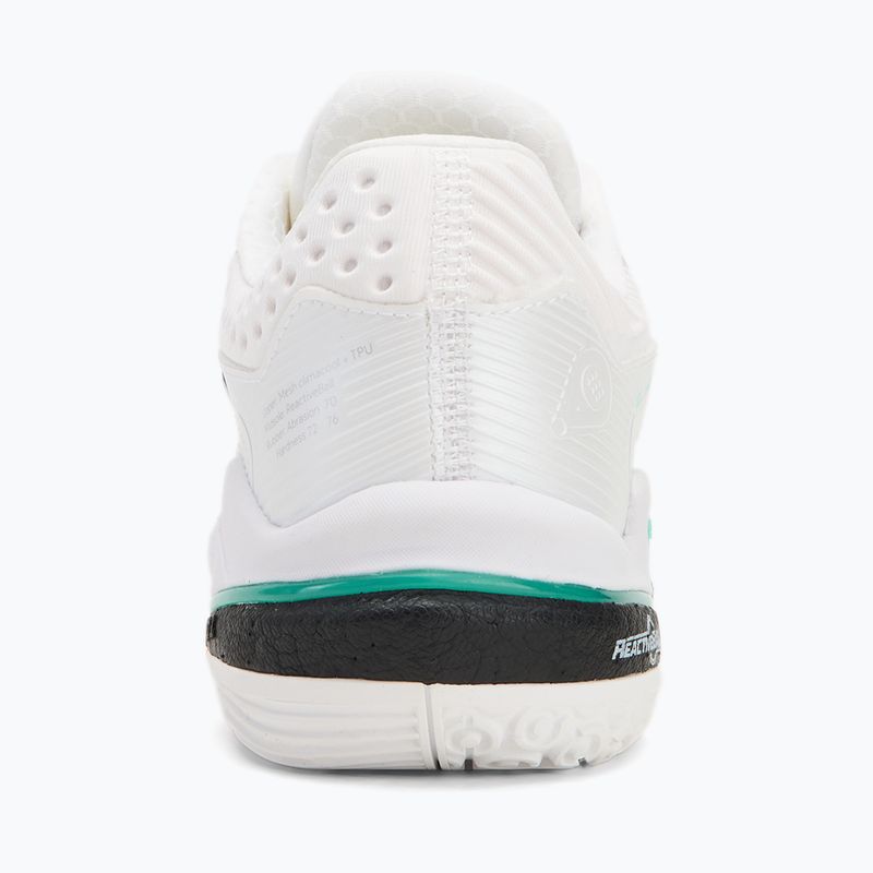 Pánské boty na padel  Joma Slam OM white/ turquoise 6