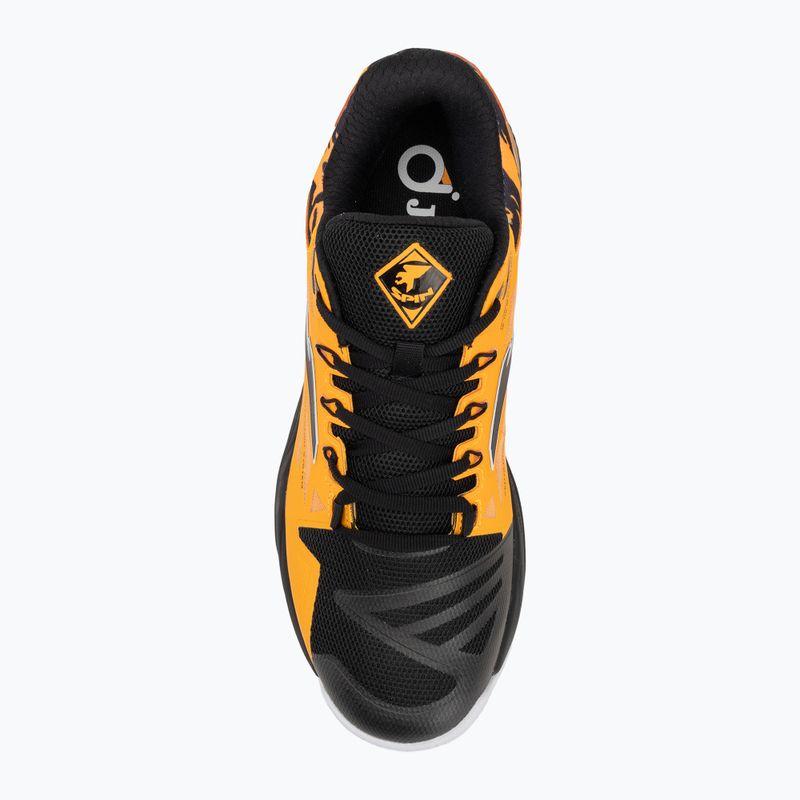 Pánské boty na padel Joma Spin OM orange 5