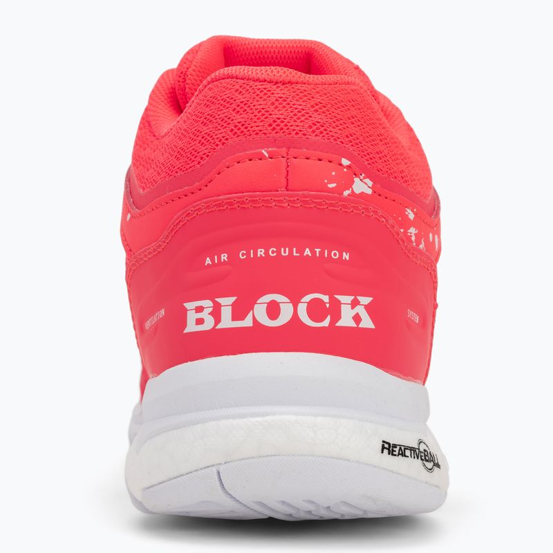 Dámské volejbalové boty Joma V.Blok pink 6