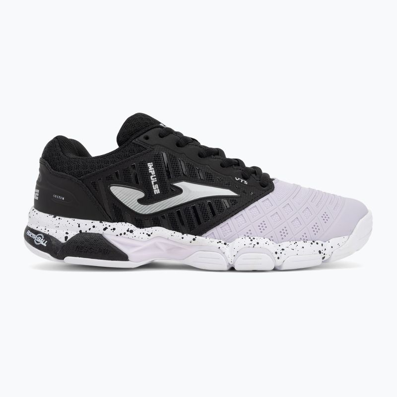Dámské volejbalové boty  Joma V.Impulse black 2