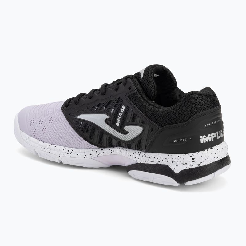 Dámské volejbalové boty  Joma V.Impulse black 3