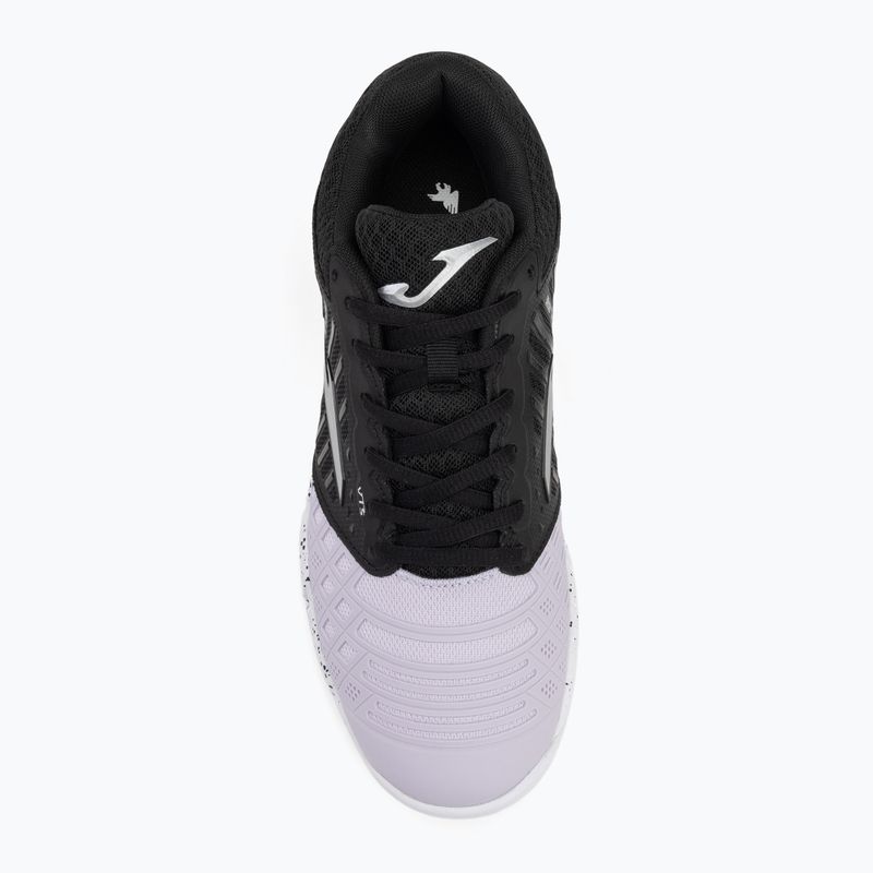 Dámské volejbalové boty  Joma V.Impulse black 5