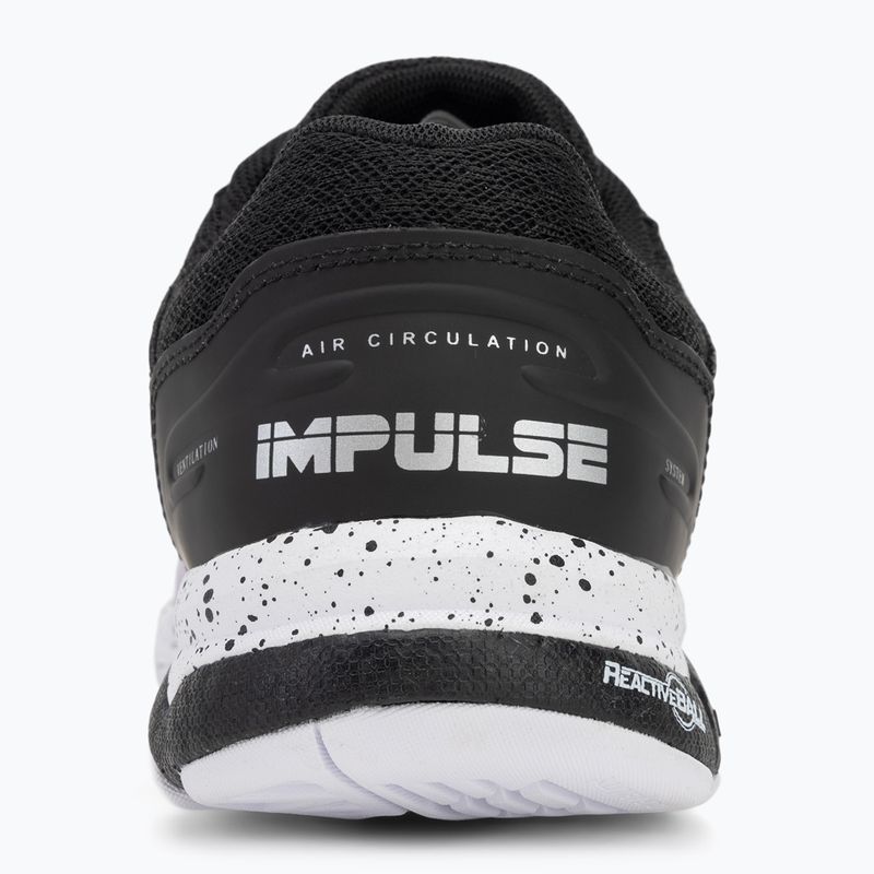 Dámské volejbalové boty  Joma V.Impulse black 6