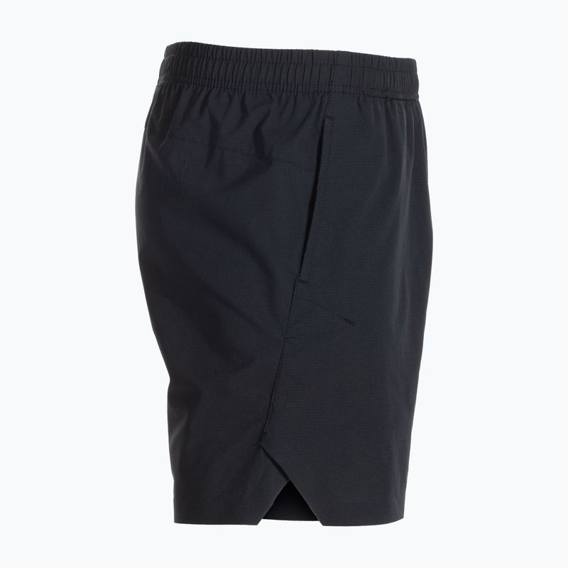 Pánské tenisové šortky Joma Challenge Bermuda black 4