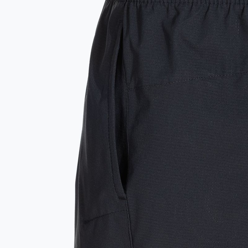 Pánské tenisové šortky Joma Challenge Bermuda black 8