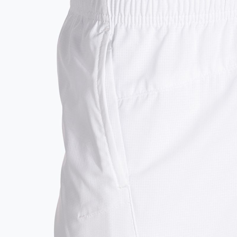 Pánské tenisové šortky Joma Challenge Bermuda white 6